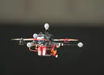 A Benchmark Comparison of Learned Control Policies for Agile Quadrotor Flight
